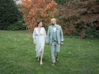 Un mariage au Poudrier à Limoges : raconter votre histoire, tout simplement