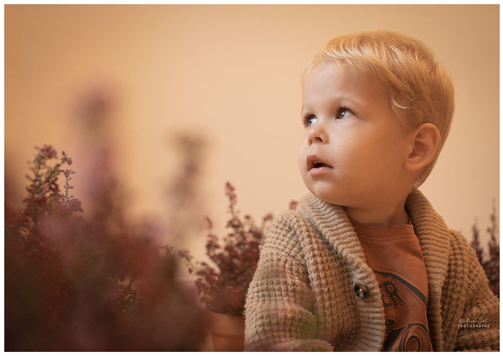 Photographe Limoges Mini Séance Photo Automne 2023 Guillaume COMTE