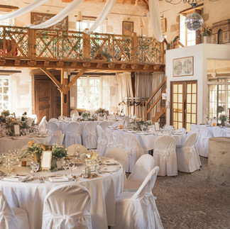 Photographe Limoges Mariage Le Poudrier