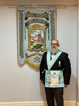 Bro. Richard Manning
