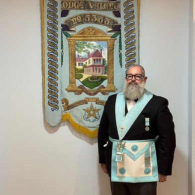 Bro. Richard Manning