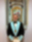 W. Bro. Mark Wicks