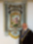 W. Bro. Dudley Naslund PPJGW