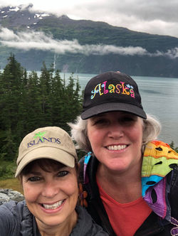 Alaska