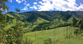 Why Colombia Should Be Your Next Travel Destination