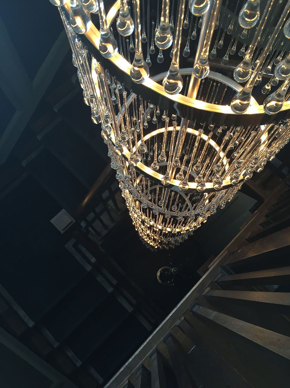 Corinthia London Musician's Penthouse