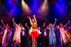 Anything Goes
