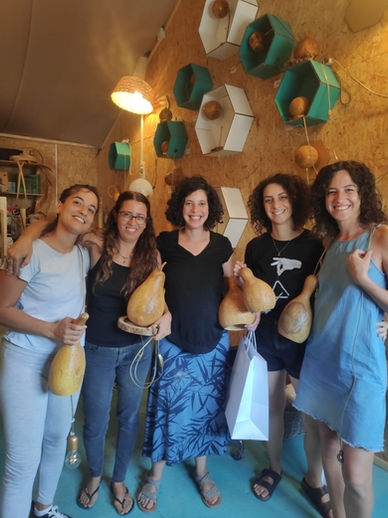 סיום קורס עומק