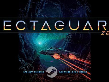 VectaGuard Demo on Steam!