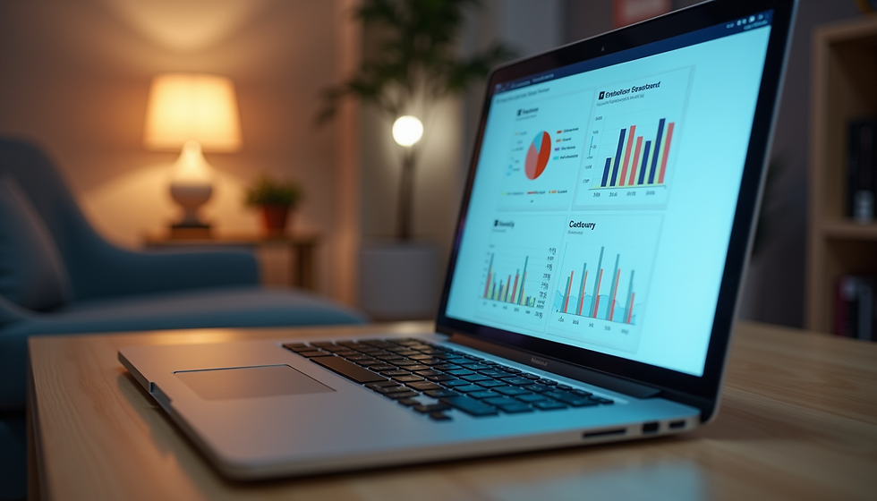 Build Your Digital Identity with Expert Virtual Branding and Digital Branding Services