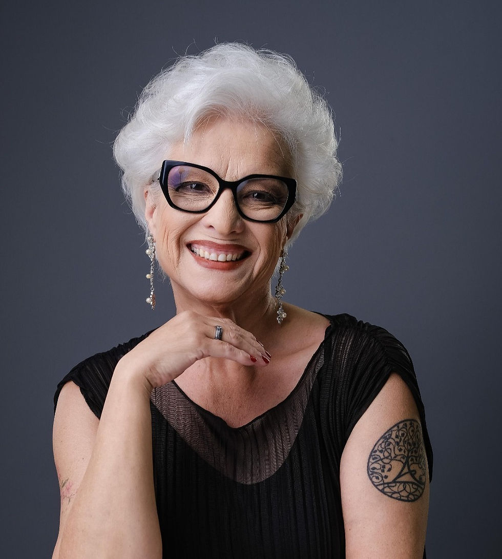 Psic. Maria Anita Bardeli