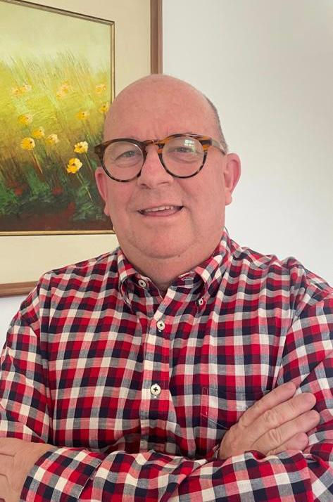 Psic. Perci Klein