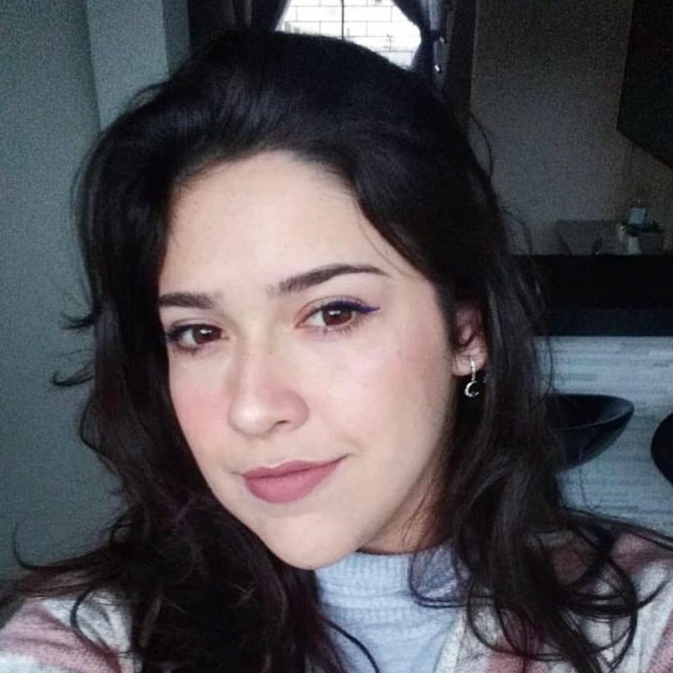 Psic. Natália Oliveira