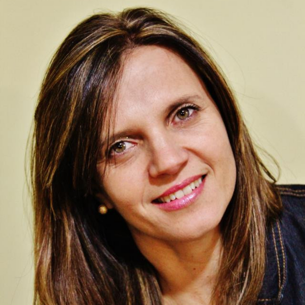 Psic. AmarÃlis Wozniack