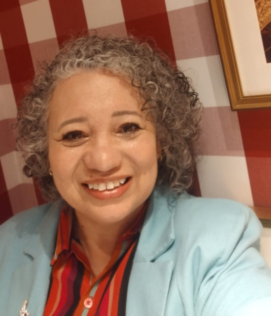Dra. Aracy Pinheiro