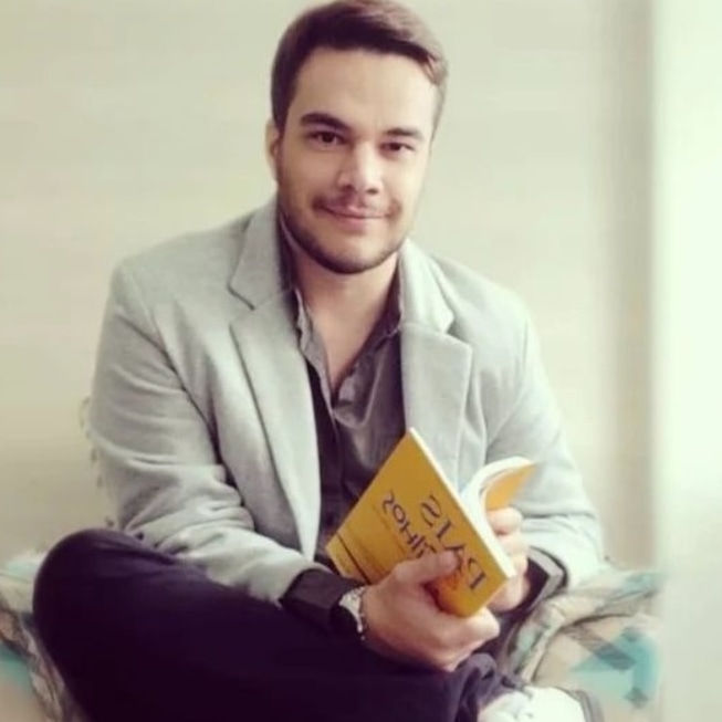Psic. Renan Trigo