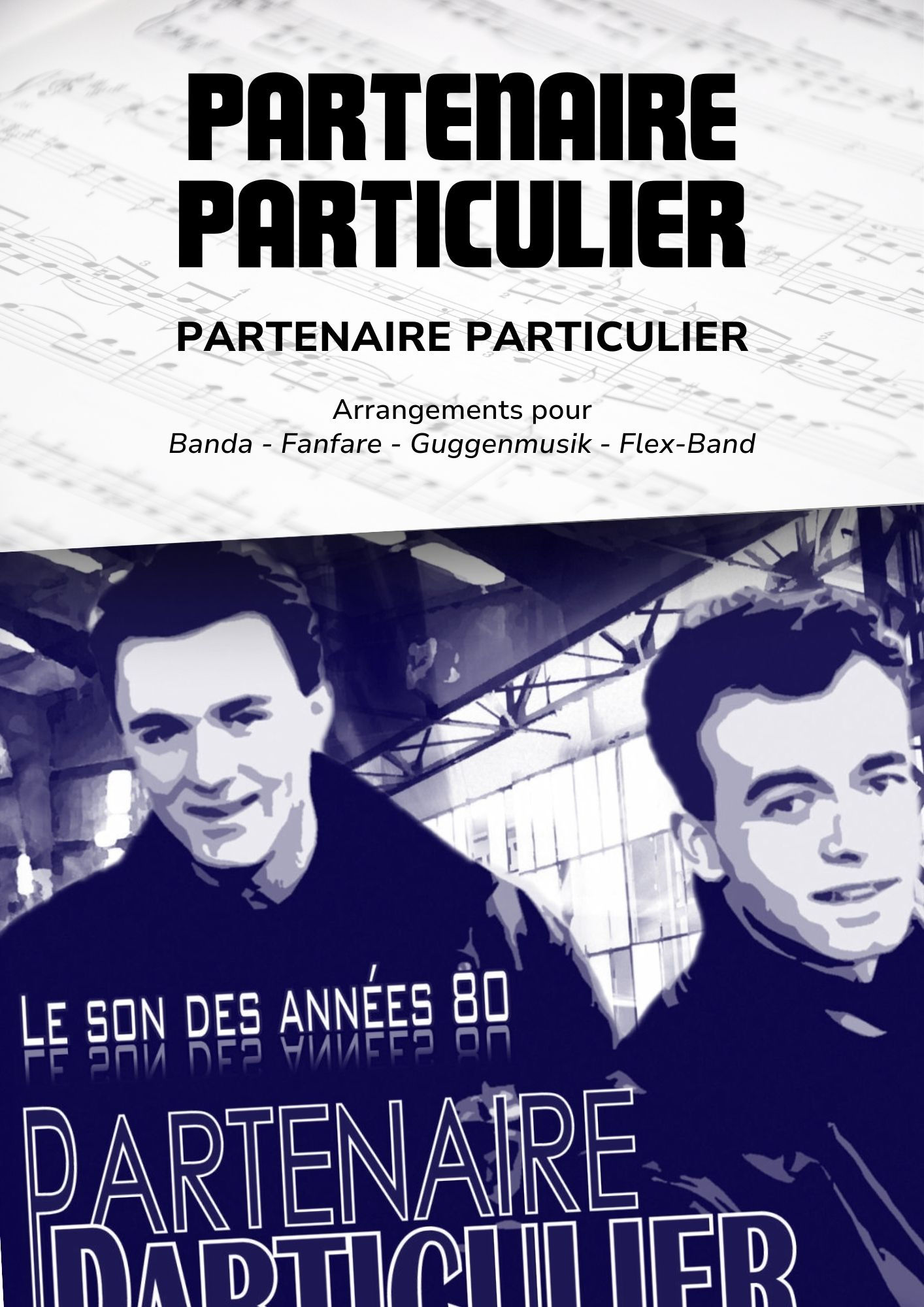 Partenaire particulier - Partenaire Particulier