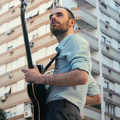 Foto de Caio Kolling (2026)
