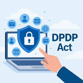 ડિજિટલ પર્સનલ ડેટા પ્રોટેક્શન (DPDP) અધિનિયમ, 2023