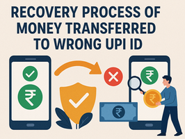 Understanding RBI and NPCI Guidelines on Wrong UPI Transfers for Citizens