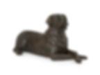 LABRADOR CASKET