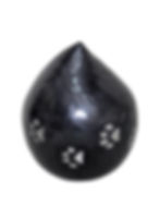TEARDROP URN