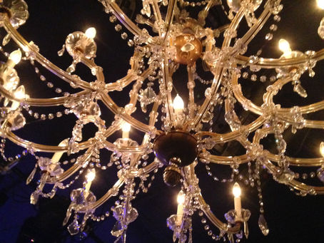 The Light of Radical Hope