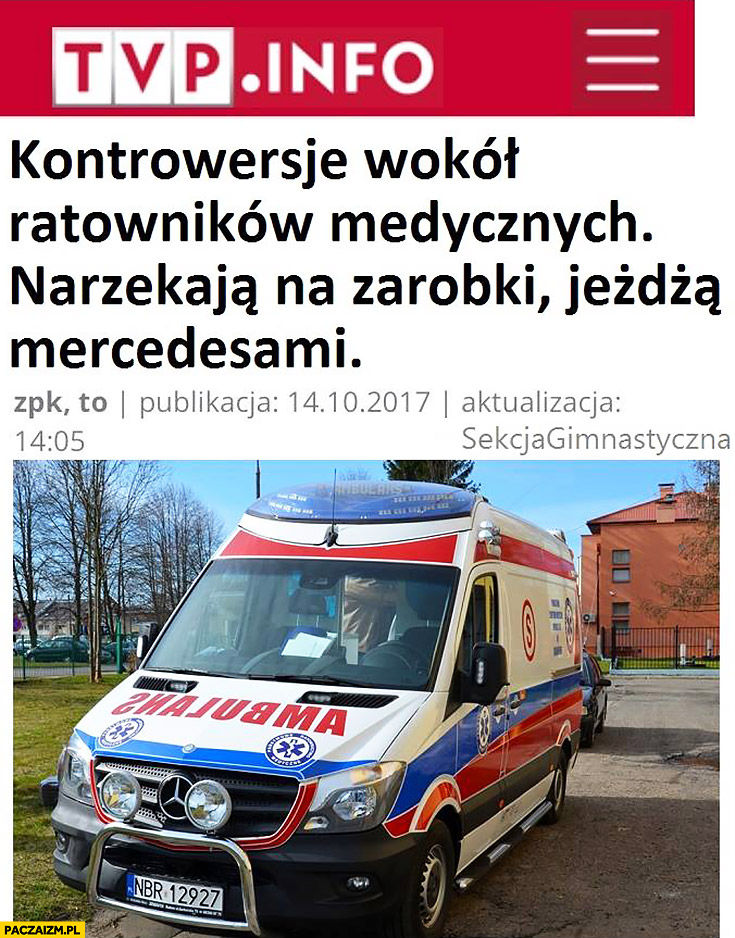 Wszystko jasne.