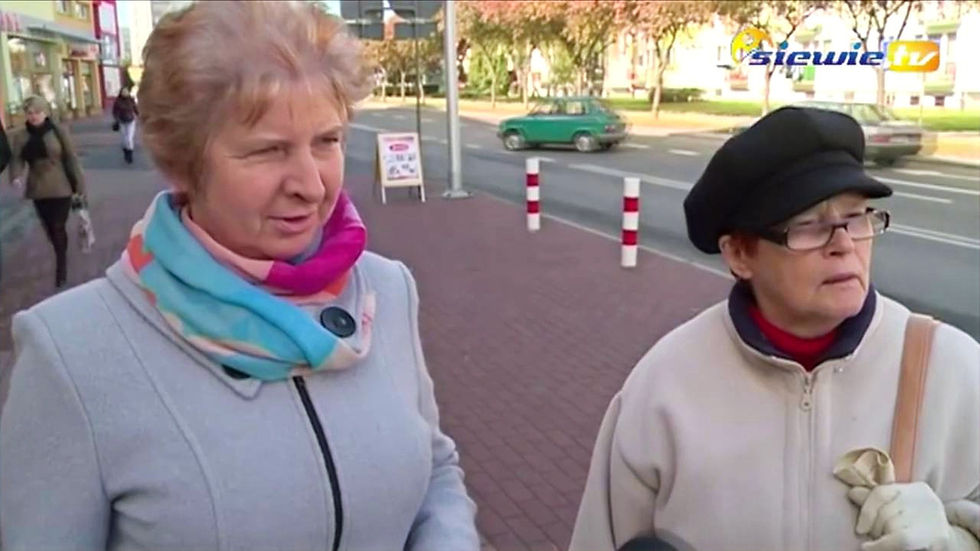 Piewszra ompocmoc? A po co to komu? Komu to potrzebne?