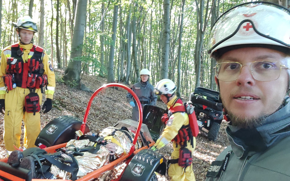 Kurs Pierwszej Pomocy