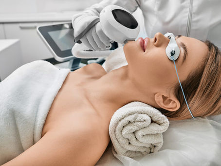 Unveiling the Secrets of Innovative Treatments to Combat Photoaging
