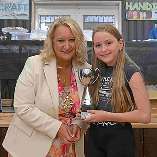 Zoe Gilbert - Winner of the Jeffery Memorial Cup.JPG