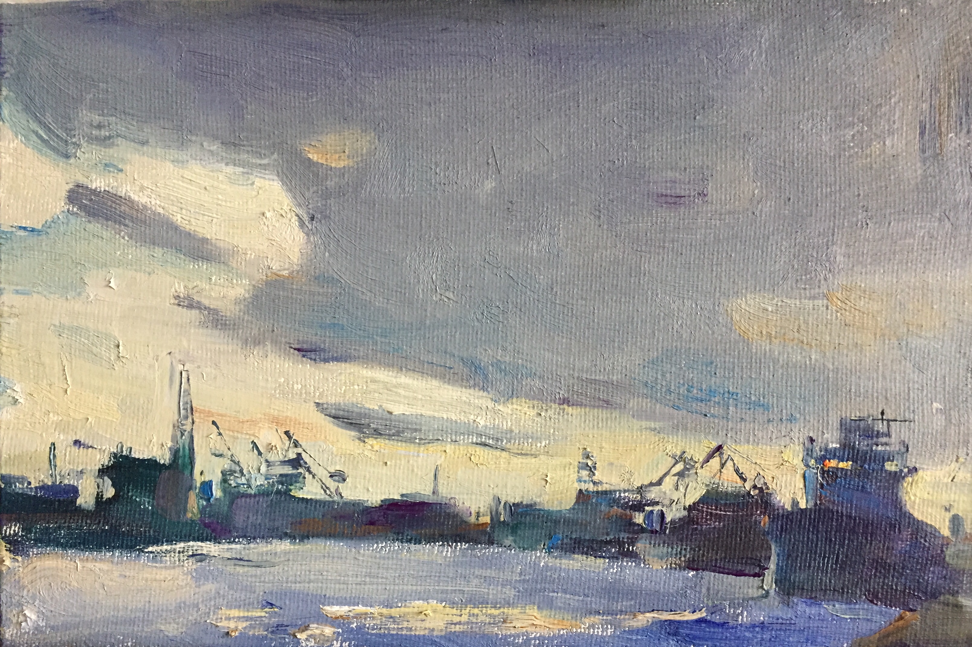 Художник с острова фасоса отец. Кац илья львович (1908-1992). илья львович кац. петр безруков художник картины. юрий сырнев.
