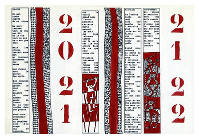 L’adunanza di Machina. Dalla rivista-assemblea alla rivista-progetto 