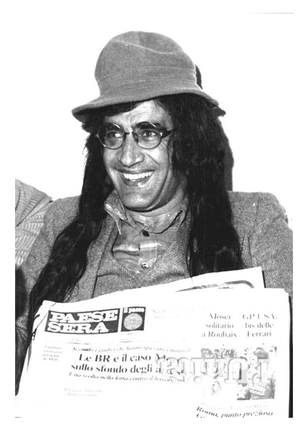 Franco Piperno