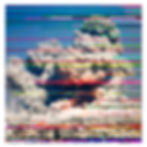 Omar Mismar, I will not find this image beautiful, 2015, particolare
