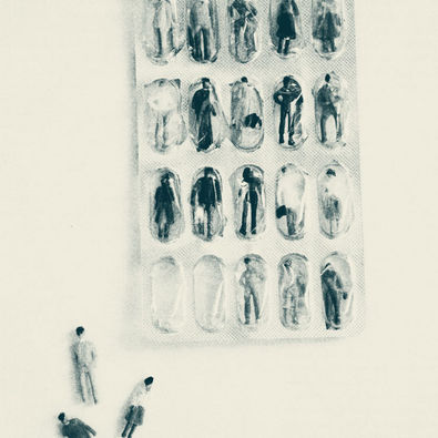 Sulla centralità della riproduzione