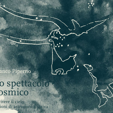 Lo spettacolo cosmico