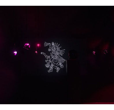 Il presente italiano dell’arte