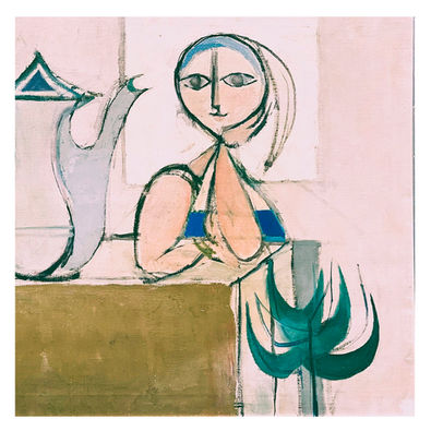 L'etica inquieta dello sguardo