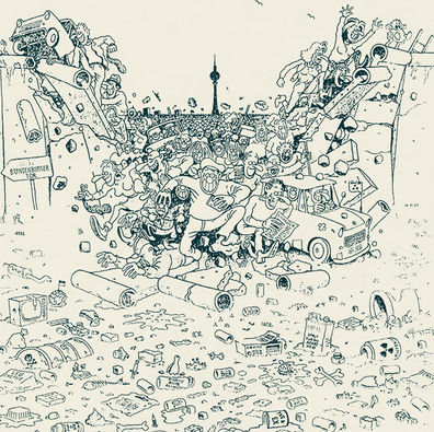 Socialisme ou barbarie