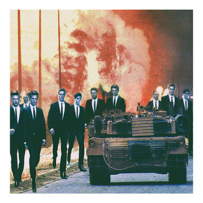 La guerra (commerciale) contro la Cina