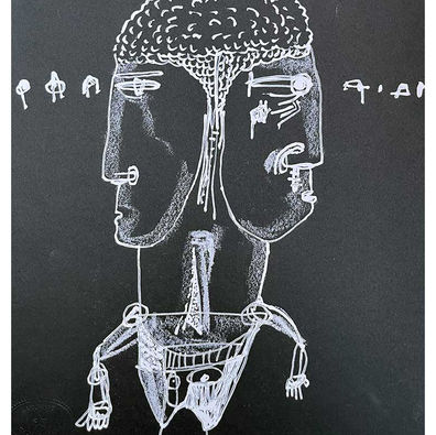 Macron e la guerra civile in Francia