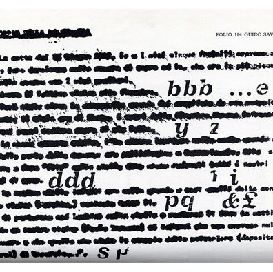 «Un conto che non torna» (I)