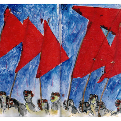 Do you remember revolution?