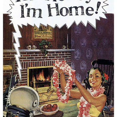 Sintomi in serie: Wandavision e il perturbante