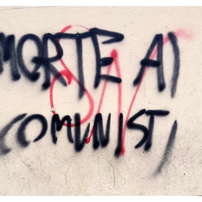 (Neo)Fascismo e antifascismo, oggi.