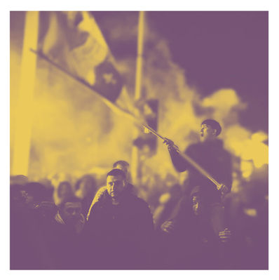 Blokada, il movimento serbo contro la corruzione