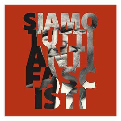 Antifa is everywhere