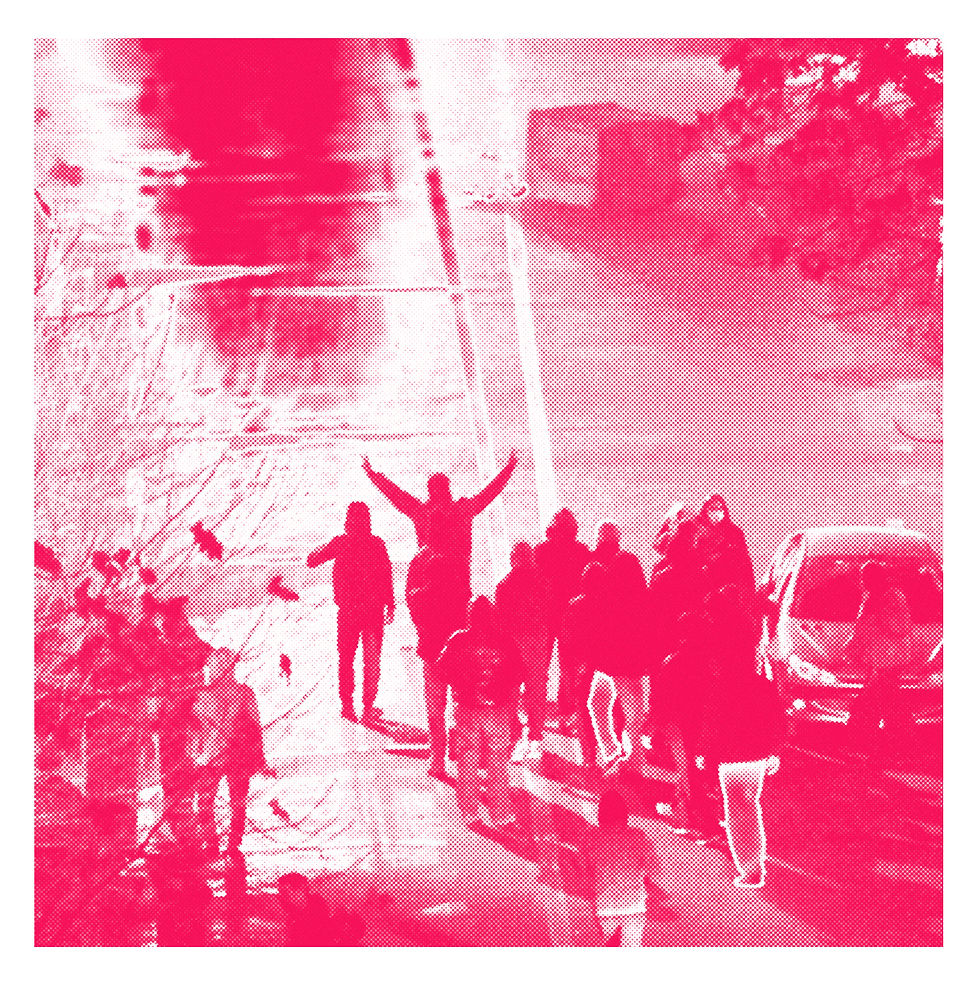 La sollevazione nazionale in Iran: il mondo intero in un solo paese